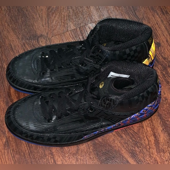 Jordan 2 - Picture 3 of 13